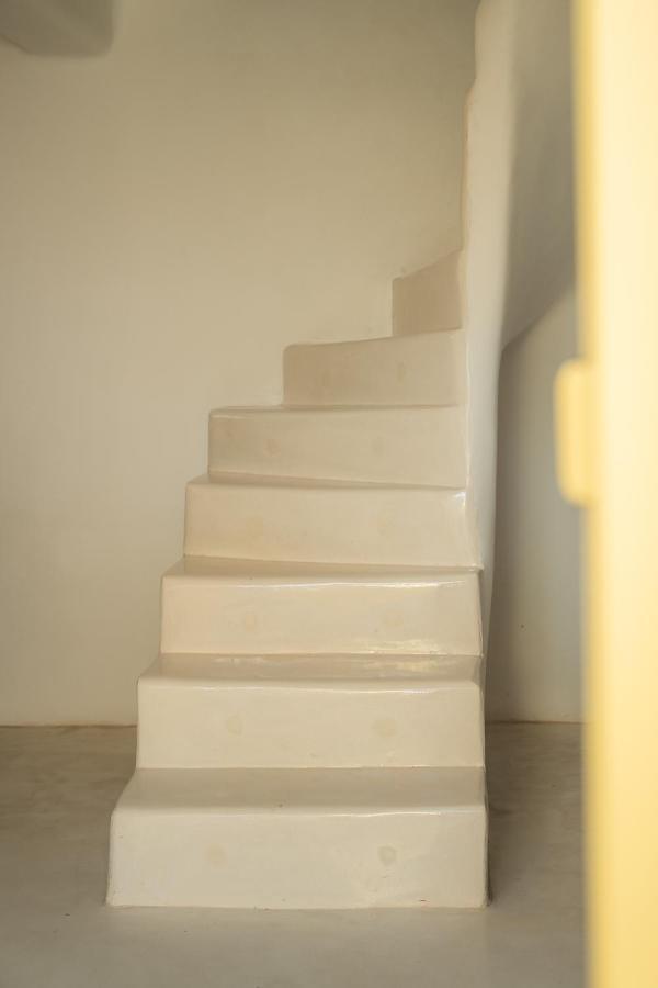 Anelia House Villa Oia  Exterior photo
