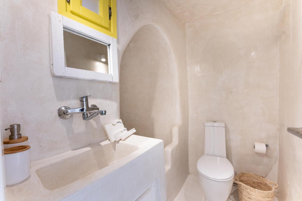 Anelia House Villa Oia  Exterior photo